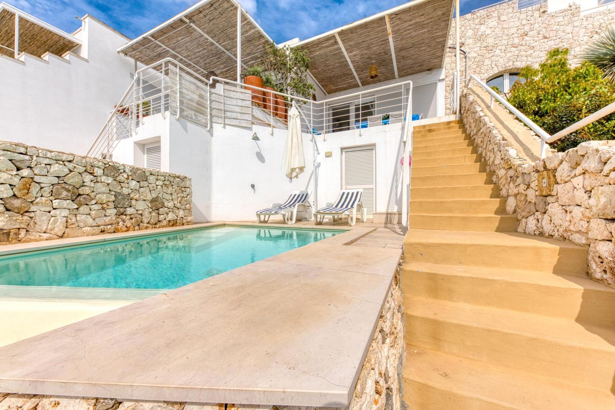 Perla Sul Mare Adriatico Villa Marittima Exterior photo