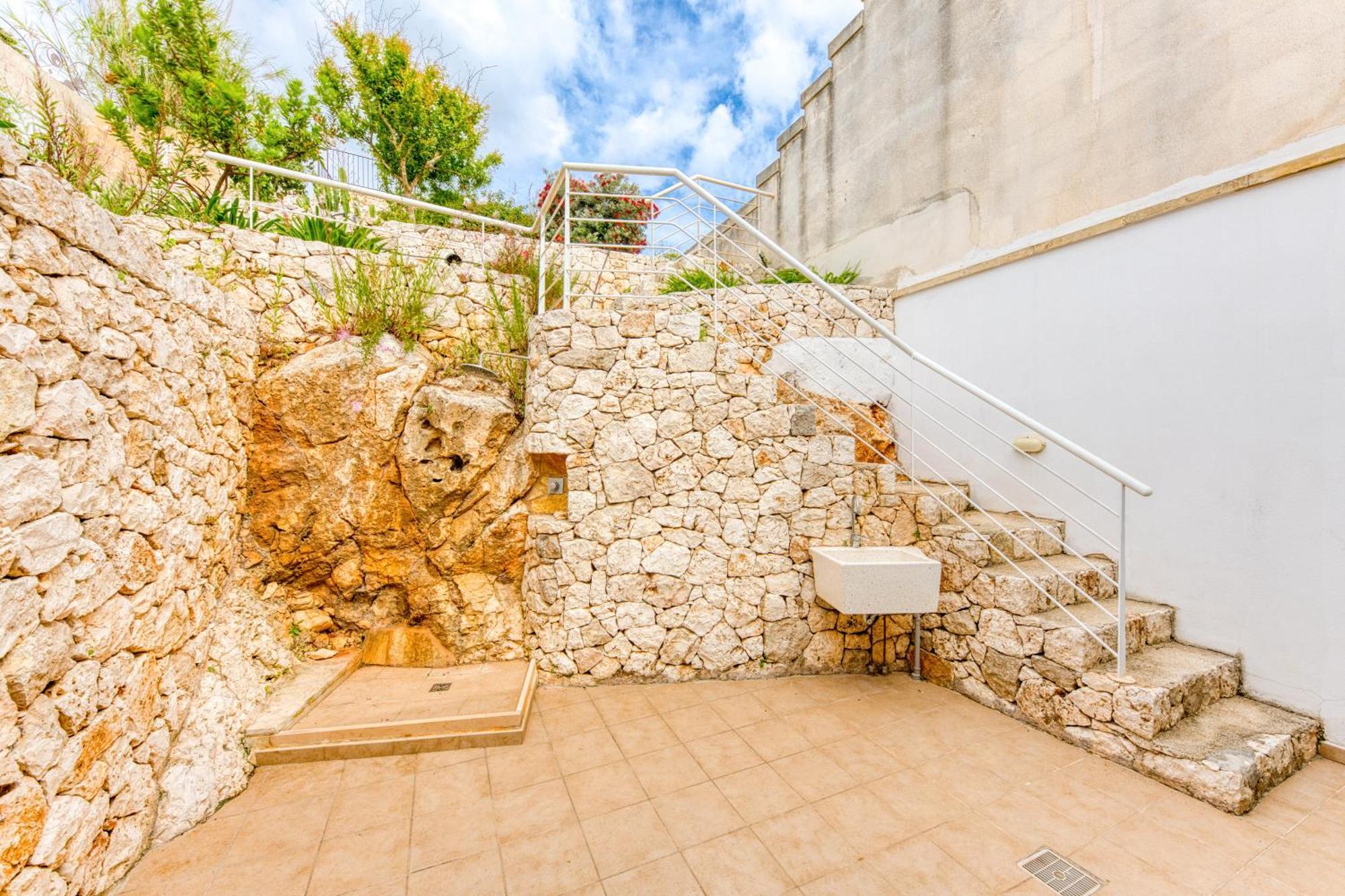 Perla Sul Mare Adriatico Villa Marittima Exterior photo