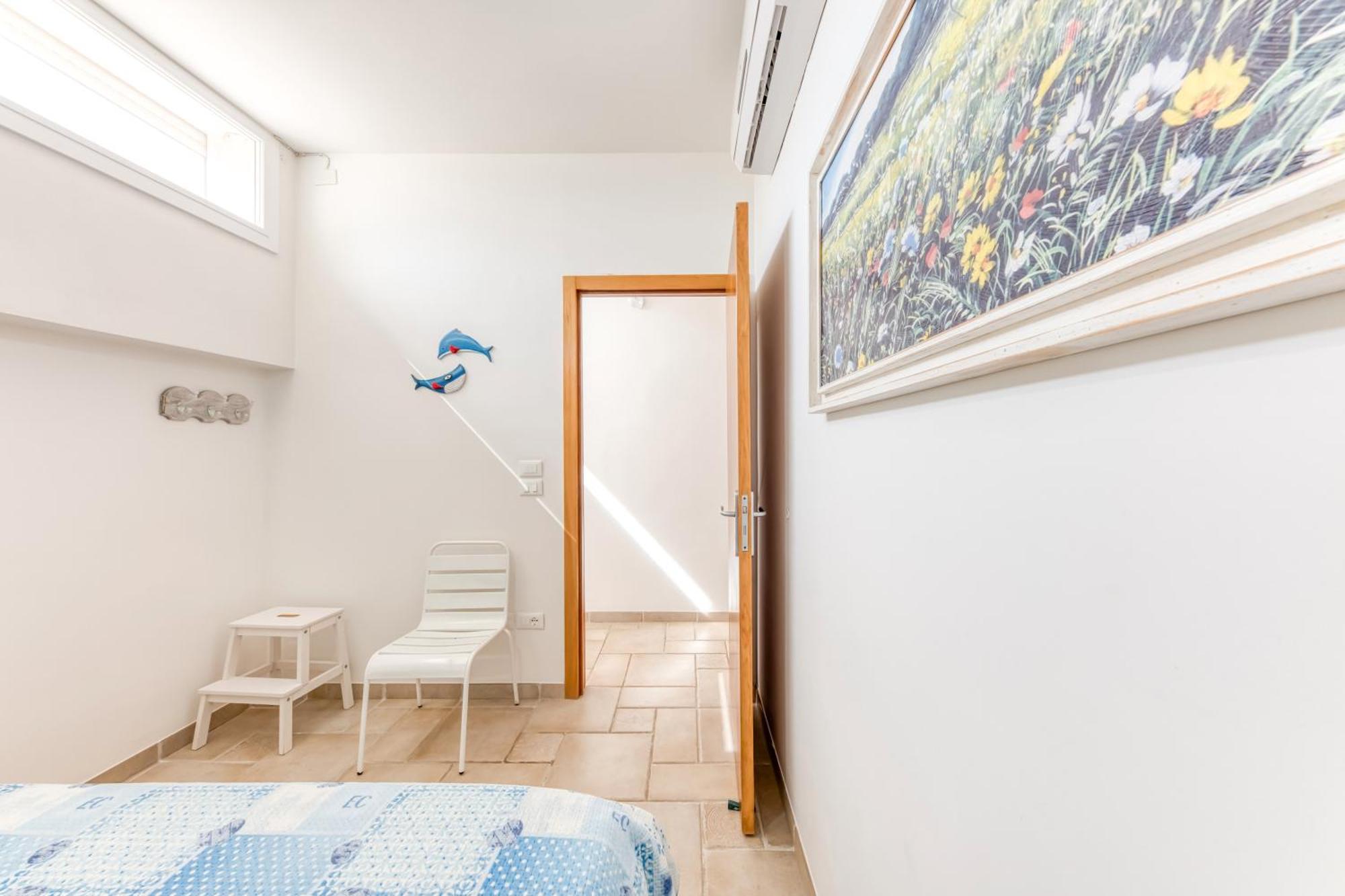Perla Sul Mare Adriatico Villa Marittima Exterior photo