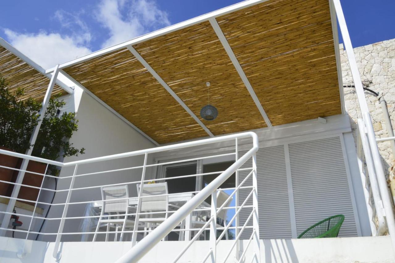 Perla Sul Mare Adriatico Villa Marittima Exterior photo