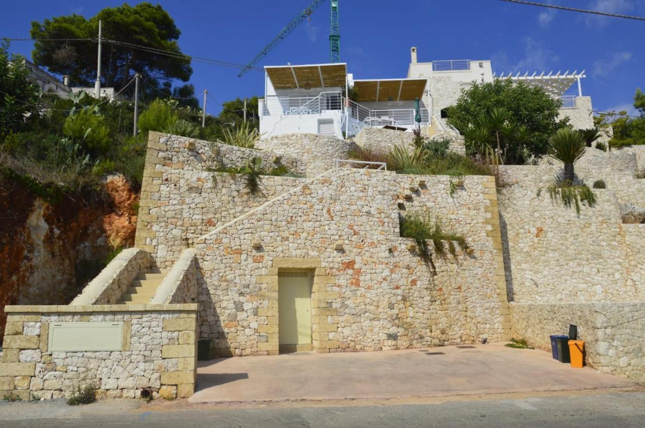 Perla Sul Mare Adriatico Villa Marittima Exterior photo
