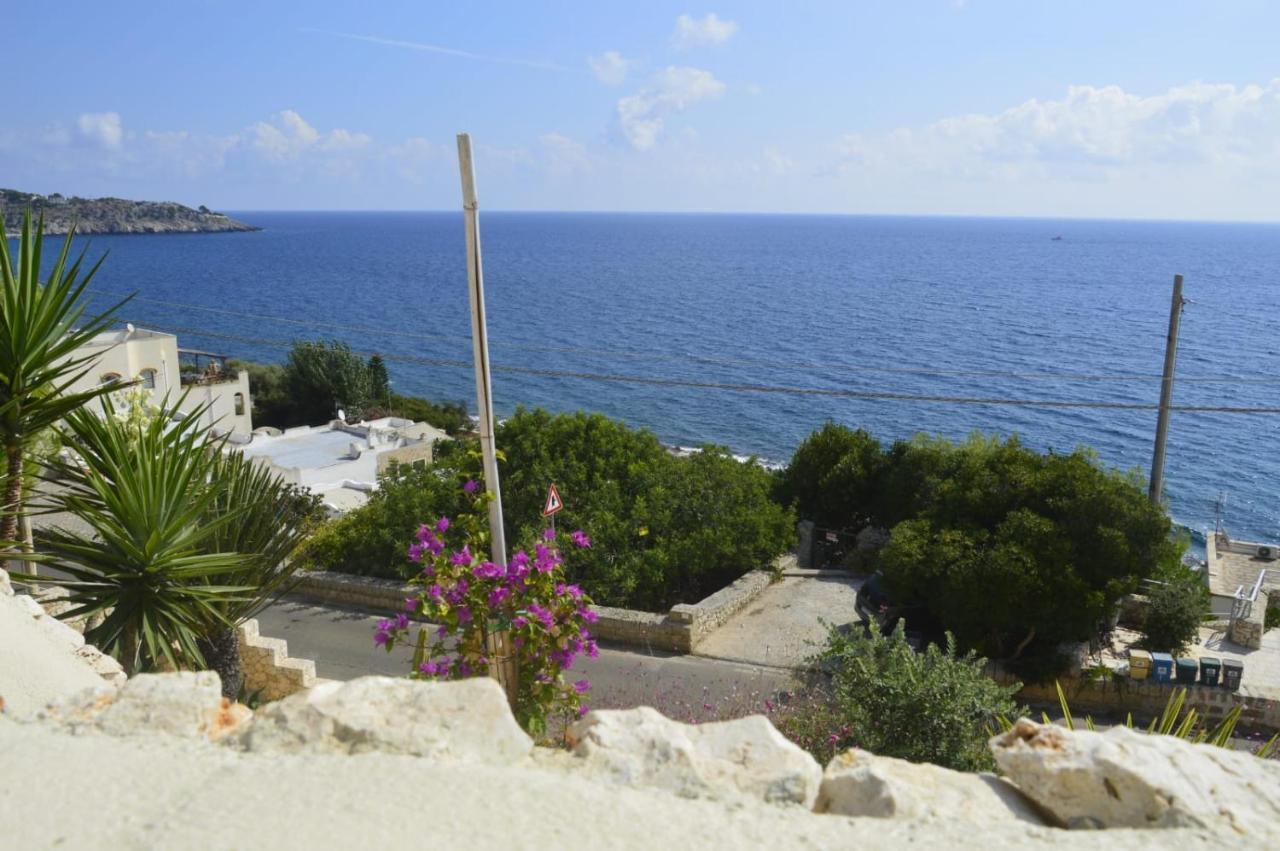 Perla Sul Mare Adriatico Villa Marittima Exterior photo
